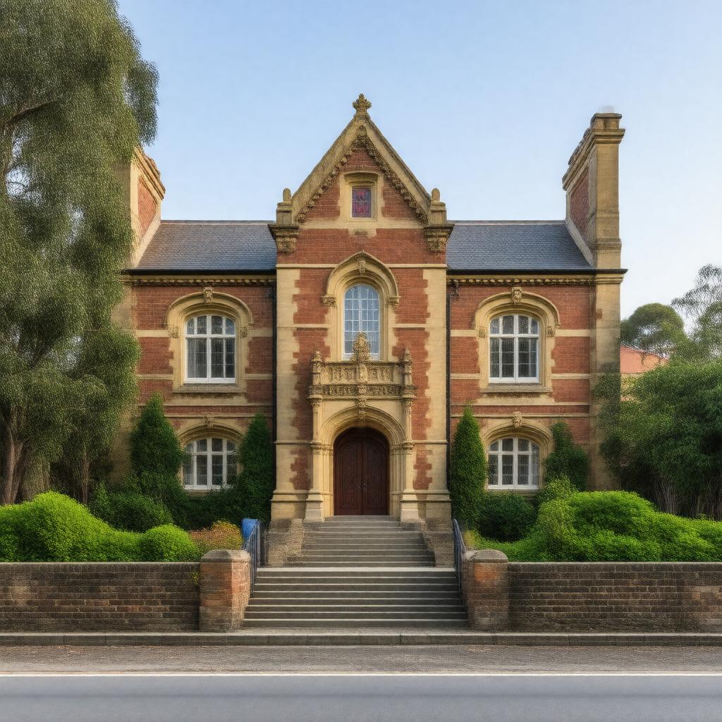 Brighton Grammar School